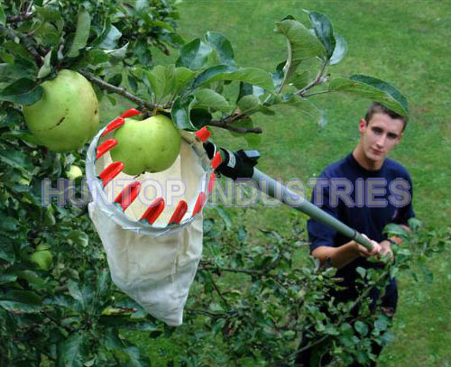 Fruit Picker Gardening Tool